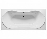 Ванна акрилова Riho Supreme прямоугольна 190x90 біла BA5800500000000