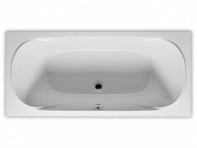 Ванна акриловая Riho Taurus прямокутна 170x80 біла BC0700500000000