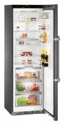 Однокамерный холодильник Liebherr KBbs 4370 Premium BioFresh нержавеющая сталь SmartSteel/легированная сталь SmartSteel BlackSteel KBbs 4370-21 001