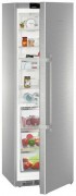 Однокамерный холодильник Liebherr KBies 4370 Premium BioFresh нержавеющая сталь SmartSteel/легированная сталь SmartSteel KBies 4370-21 001