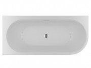 Ванна акриловая Riho Desire асимметричная 184x84 правая белый BD0500500000000