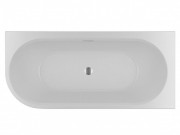 Ванна акрилова Riho Desire асиметрична 184x84 ліва білий BD0600500000000