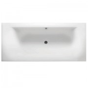 Ванна акриловая Riho Linares Velvet прямоугольная 170x75 белый матовый BT4410500000000