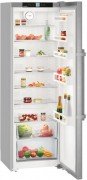 Однокамерный холодильник Liebherr SKef 4260 Comfort нержавеющая сталь с покрытием SmartSteel/сталь серебристый SKef 4260