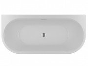 Ванна акрилова Riho Desire Wall Mounted 180x84 білий BD0700500000000