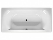 Ванна акриловая Riho Linares Plug & Play 160x70 левая с панелью BD5200500000000