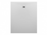 Душовий піддон Riho Velvet Sole 120x100 см штучний камінь білий матовий DN36005X0000000