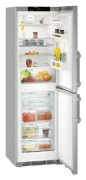 Двокамерний холодильник Liebherr CNef 4735 Comfort NoFrost нержавіюча сталь з покриттям SmartSteel/сталь сріблястий CNef 4735-21 001