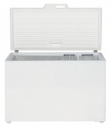 Морозильна скриня Liebherr GT 4232 Comfort сталь білий GT 4232-22 001