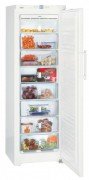 Морозильная камера Liebherr GNP 3056 Premium NoFrost сталь белый GNP 3056-24 001