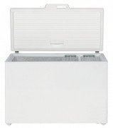 Морозильный ларь Liebherr GT 4232 Comfort сталь белый GT 4232-22 001