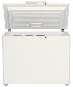 Морозильный ларь Liebherr GTP 2356 Premium сталь белый GTP 2356-25 001