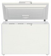 Морозильный ларь Liebherr GTP 2756 Premium сталь белый GTP 2756-25 001