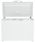 Морозильный ларь Liebherr GTP 3156 Premium сталь белый GTP 3156
