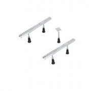 Ніжки для ванни Riho Petit метал POOTSET12