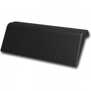 Підголівник для ванн Riho Olivia чорний AH15110