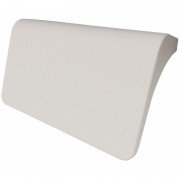 Подголовник для ванн Riho Still белый AH21105