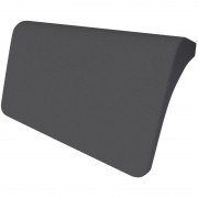 Підголівник для ванн Riho Still сірий AH21112