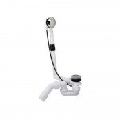 Слив-перелив Riho Viega Multiplex 70 см белый/хром 560100310