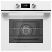 Духовой шкаф Teka UrbanColor HLB 8400 электрический 70 л белое стекло 111000004