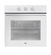 Духовой шкаф Teka Total HSB 610 электрический 70 л белый 41560111