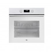 Духова шафа Teka Total HSB 630 електричний 70 л білий 41560131