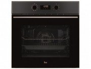 Духовой шкаф Teka Total HSB 630 P электрический 70 л черный 41566050