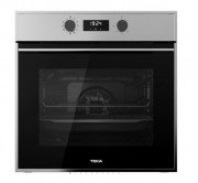 Духова шафа Teka Total HSB 635 електричний 70 л нержавіюча сталь 41560140