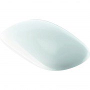 Сиденье с крышкой для унитаза Geberit Citterio дюропласт белый 500.540.01.1