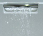 Ручки для ванны Riho с функцией наполнения хром 160655350