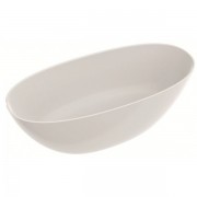 Ванна из искусственного камня Marmorin Wika 185 л белый P_W_648_01_1600