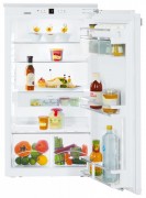 Встраиваемый однокамерный холодильник Liebherr IKP 1960 Premium сталь белый IKP 1960