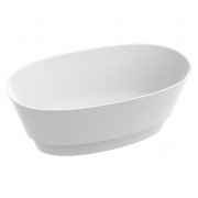 Ванна з штучного каменю Marmorin Duo I 185 л білий P_W_536_05_1550