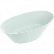 Ванна з штучного каменю Marmorin Luka 345 л білий P_W_629_01_1880