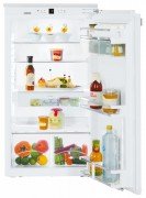 Вбудований однокамерний холодильник Liebherr IKP 1960 Premium сталь білий IKP 1960