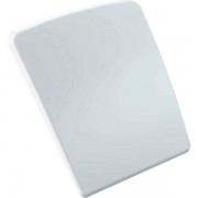 Кришка для пісуара Geberit Pareo дюропласт білий 573410000