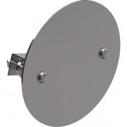 Інспекційний люк Geberit для пісуара Centaurus нержавіюча сталь 500210000