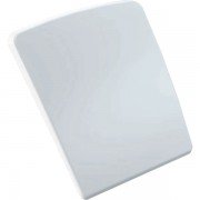 Кришка для пісуара Geberit Pareo дюропласт білий 573410000