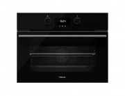 Духова шафа Teka UrbanColor HLC 8400 електричний 44 л чорне скло 111130003