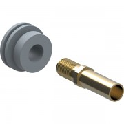 Впускной патрубок Geberit для писсуаров 521005000