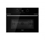 Вбудована мікрохвильова піч Teka UrbanColor MLC 8440 44 л чорне скло 111160003