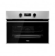 Духовой шкаф Teka Total HSC 635 электрический 44 л нержавеющая сталь 41531030