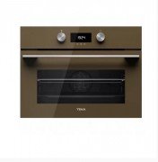 Духова шафа Teka UrbanColor HLC 8400 електричний 44 л капучино 111130006