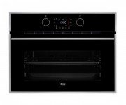 Встраиваемая микроволновая печь Teka Maestro MLC 844 44 л черное стекло 40584400