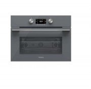 Вбудована мікрохвильова піч Teka UrbanColor MLC 8440 44 л сірий камінь 111160004