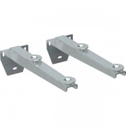Комплект монтажных кронштейнов Geberit 36 см 500250000