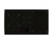 Варильна поверхня індукційна Teka Maestro IRF 9480 TFT чорний 10210184