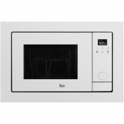 Вбудована мікрохвильова піч Teka Maestro ML 820 BIS 20 л петлі зліва білий 40584203
