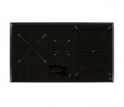 Варочная поверхность индукционная Teka Maestro IRF 9480 TFT черный 10210184