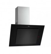Вытяжка для кухни подвесная Teka Maestro DVT 980 черное стекло 40483532